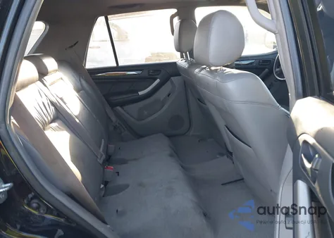 2008 Toyota 4Runner Limited V6 z USA, uszkodzony, nr VIN JTEBU17R88K031452